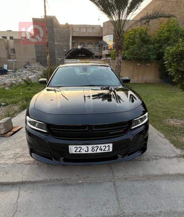 دودج تشارجر